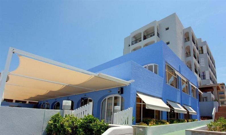 Mar Azul Hotel (Adults Only) Cala Ratjada  Eksteriør billede